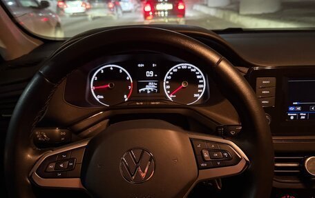 Volkswagen Polo VI (EU Market), 2021 год, 1 090 000 рублей, 4 фотография