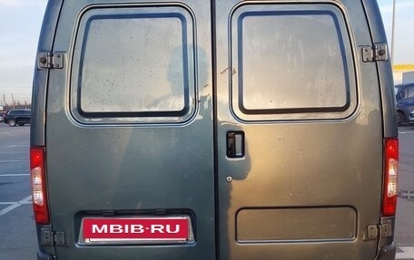 ГАЗ 3110 «Волга», 2004 год, 550 000 рублей, 5 фотография