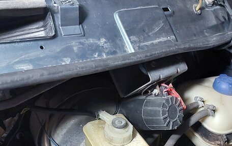 ГАЗ 3110 «Волга», 2004 год, 550 000 рублей, 7 фотография