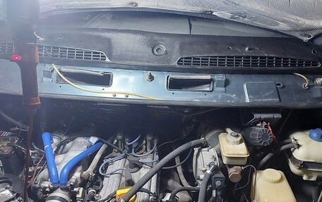 ГАЗ 3110 «Волга», 2004 год, 550 000 рублей, 8 фотография