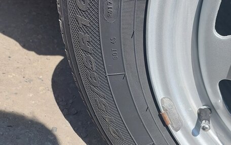 ГАЗ 3110 «Волга», 2004 год, 550 000 рублей, 14 фотография