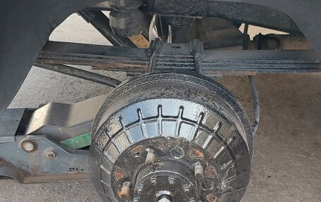 ГАЗ 3110 «Волга», 2004 год, 550 000 рублей, 10 фотография