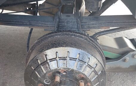 ГАЗ 3110 «Волга», 2004 год, 550 000 рублей, 12 фотография