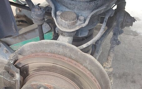 ГАЗ 3110 «Волга», 2004 год, 550 000 рублей, 11 фотография