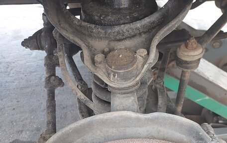 ГАЗ 3110 «Волга», 2004 год, 550 000 рублей, 13 фотография