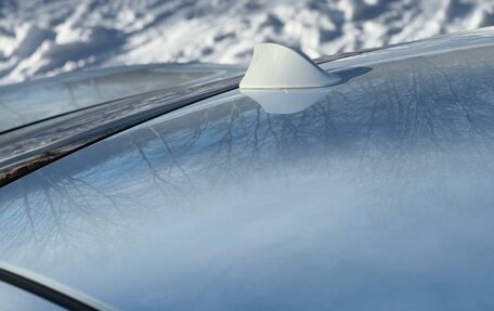 Hyundai Solaris II рестайлинг, 2014 год, 830 000 рублей, 6 фотография