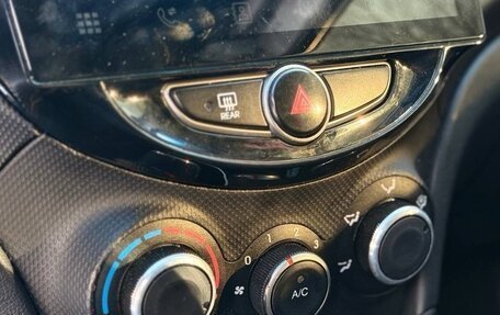 Hyundai Solaris II рестайлинг, 2014 год, 830 000 рублей, 8 фотография