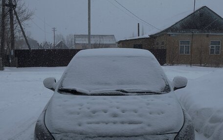 Hyundai Solaris II рестайлинг, 2014 год, 830 000 рублей, 23 фотография