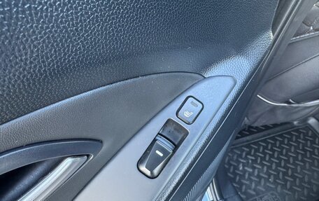 Hyundai ix35 I рестайлинг, 2010 год, 1 050 000 рублей, 6 фотография