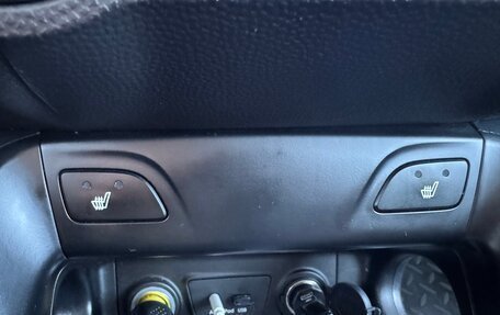 Hyundai ix35 I рестайлинг, 2010 год, 1 050 000 рублей, 7 фотография