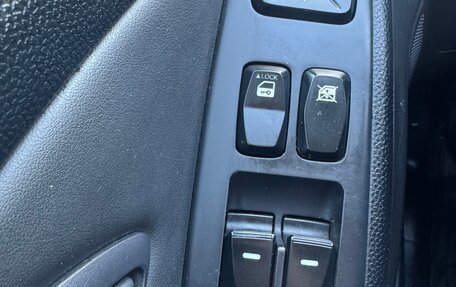 Hyundai ix35 I рестайлинг, 2010 год, 1 050 000 рублей, 8 фотография