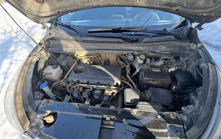 Hyundai ix35 I рестайлинг, 2010 год, 1 050 000 рублей, 13 фотография