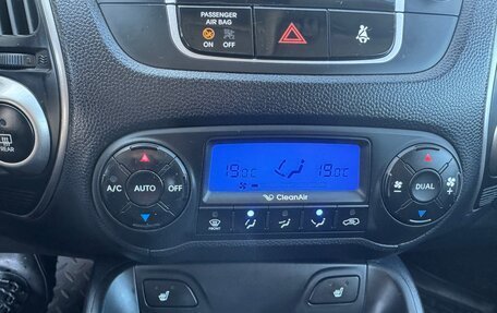 Hyundai ix35 I рестайлинг, 2010 год, 1 050 000 рублей, 17 фотография