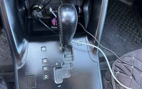 Hyundai ix35 I рестайлинг, 2010 год, 1 050 000 рублей, 18 фотография