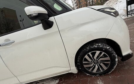 Toyota Tank I, 2019 год, 1 050 000 рублей, 5 фотография