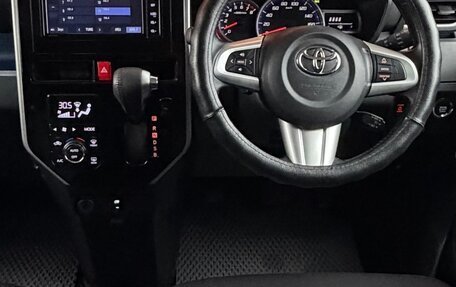 Toyota Tank I, 2019 год, 1 050 000 рублей, 8 фотография