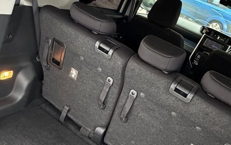 Toyota Tank I, 2019 год, 1 050 000 рублей, 12 фотография