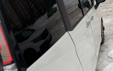 Toyota Tank I, 2019 год, 1 050 000 рублей, 10 фотография