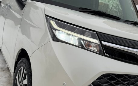 Toyota Tank I, 2019 год, 1 050 000 рублей, 6 фотография