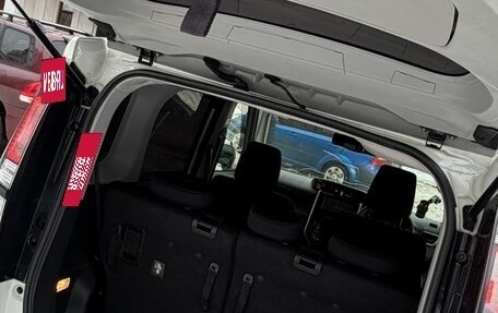 Toyota Tank I, 2019 год, 1 050 000 рублей, 11 фотография