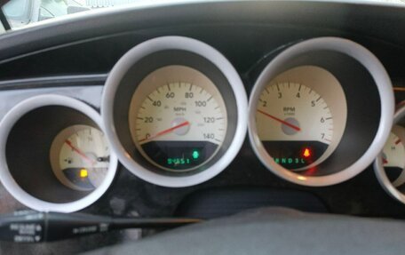 Dodge Charger, 2005 год, 750 000 рублей, 7 фотография