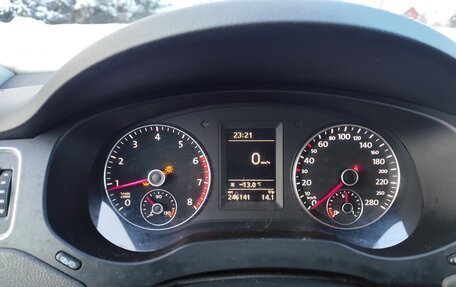 Volkswagen Jetta VI, 2013 год, 770 000 рублей, 7 фотография