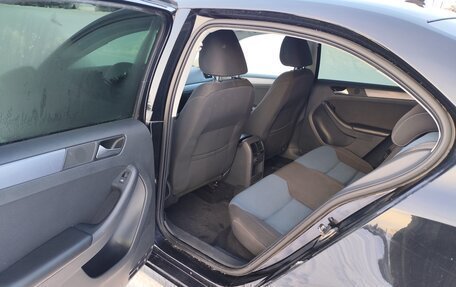 Volkswagen Jetta VI, 2013 год, 770 000 рублей, 12 фотография