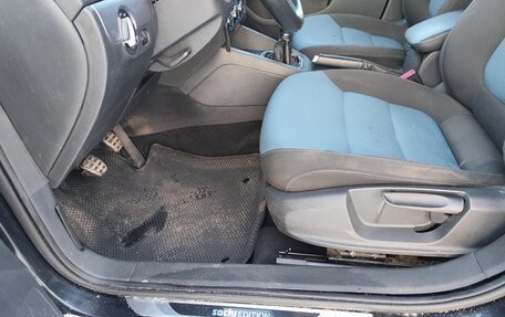 Volkswagen Jetta VI, 2013 год, 770 000 рублей, 9 фотография