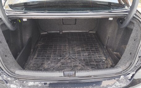 Volkswagen Jetta VI, 2013 год, 770 000 рублей, 8 фотография