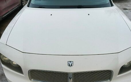 Dodge Charger, 2005 год, 750 000 рублей, 9 фотография