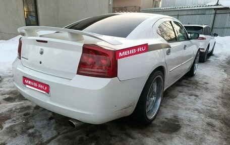 Dodge Charger, 2005 год, 750 000 рублей, 3 фотография