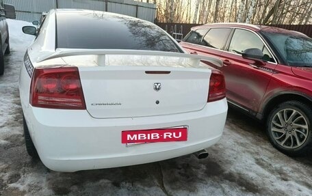 Dodge Charger, 2005 год, 750 000 рублей, 4 фотография