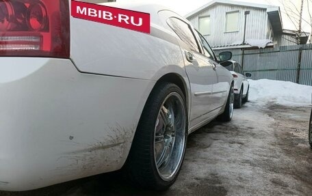 Dodge Charger, 2005 год, 750 000 рублей, 6 фотография