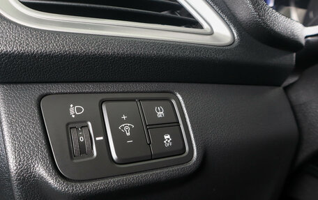 Hyundai Solaris II рестайлинг, 2017 год, 1 259 000 рублей, 22 фотография