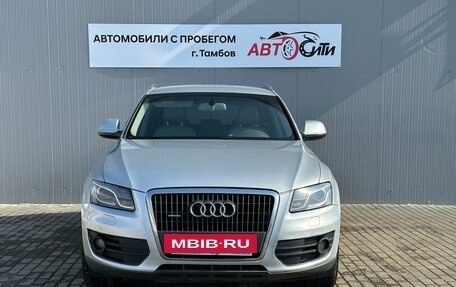 Audi Q5, 2010 год, 1 200 000 рублей, 2 фотография