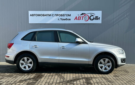 Audi Q5, 2010 год, 1 200 000 рублей, 8 фотография