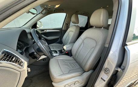 Audi Q5, 2010 год, 1 200 000 рублей, 10 фотография