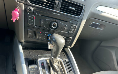 Audi Q5, 2010 год, 1 200 000 рублей, 16 фотография