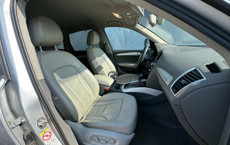 Audi Q5, 2010 год, 1 200 000 рублей, 12 фотография