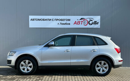 Audi Q5, 2010 год, 1 200 000 рублей, 4 фотография