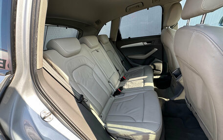 Audi Q5, 2010 год, 1 200 000 рублей, 13 фотография