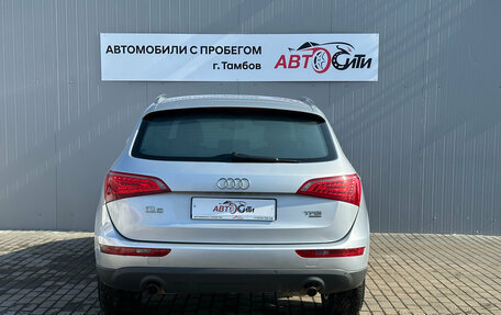 Audi Q5, 2010 год, 1 200 000 рублей, 6 фотография