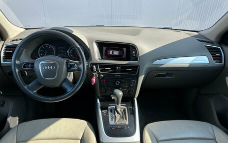Audi Q5, 2010 год, 1 200 000 рублей, 14 фотография