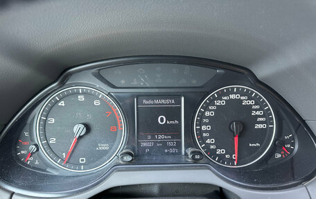 Audi Q5, 2010 год, 1 200 000 рублей, 9 фотография