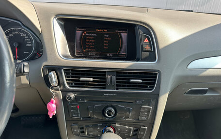 Audi Q5, 2010 год, 1 200 000 рублей, 15 фотография