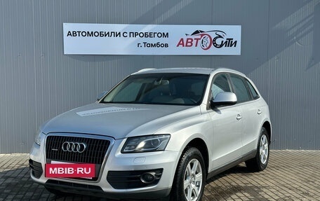 Audi Q5, 2010 год, 1 200 000 рублей, 3 фотография