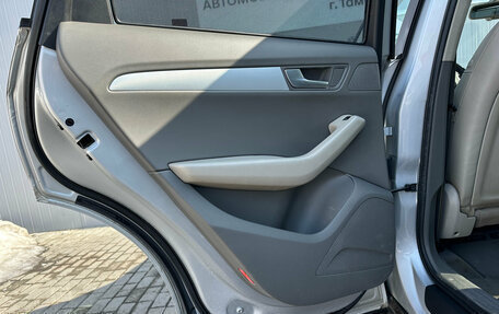 Audi Q5, 2010 год, 1 200 000 рублей, 19 фотография