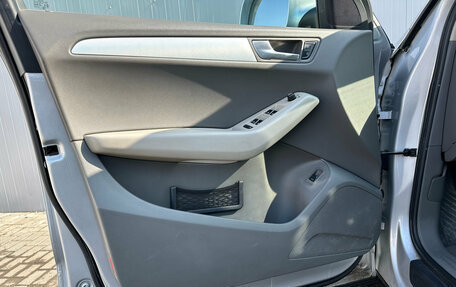 Audi Q5, 2010 год, 1 200 000 рублей, 18 фотография