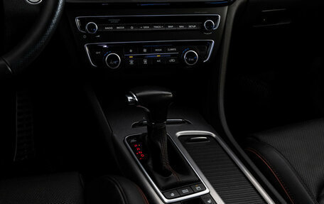 KIA Optima IV, 2019 год, 1 999 000 рублей, 14 фотография