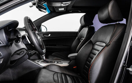 KIA Optima IV, 2019 год, 1 999 000 рублей, 22 фотография